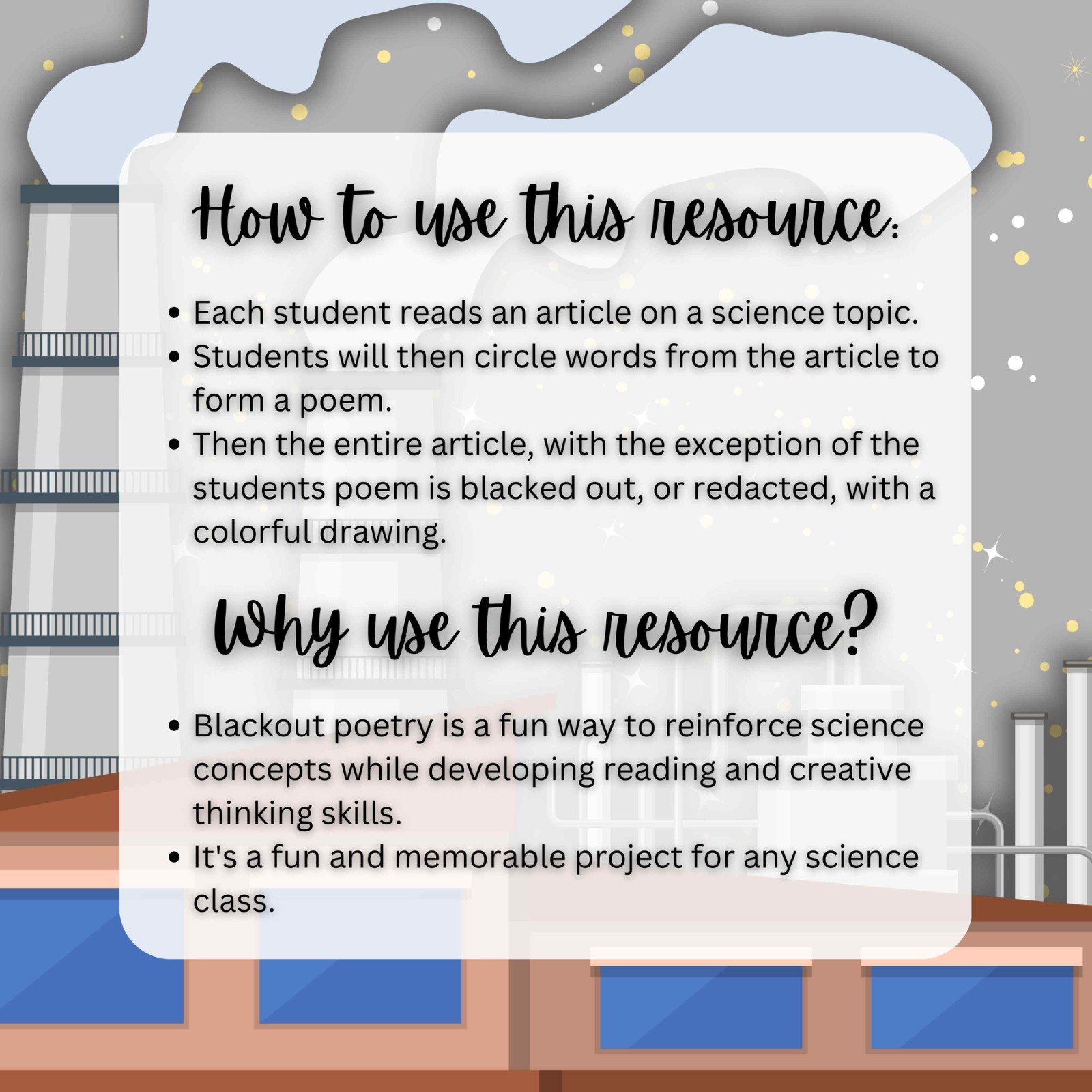 Recycling Activity Bundle — Earth Day & Environmental Science Lessons - Image 2