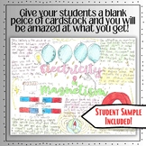 Electricity & Magnetism One Pager Project ~ Science One Pager Research Project