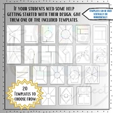Energy Transformations One Pager Project | Middle School Physics Activity