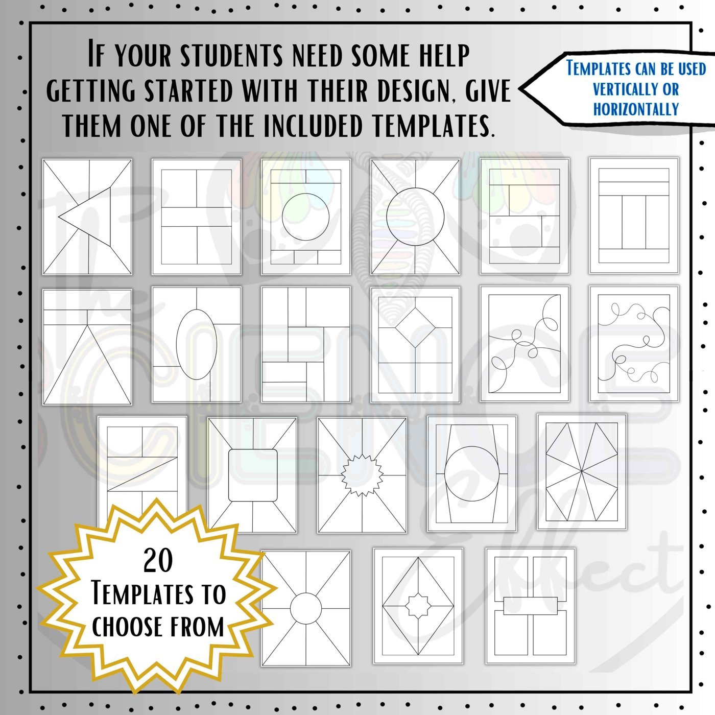 Space Science | Astronomy | One Pager Research Project Bundle - Image 4