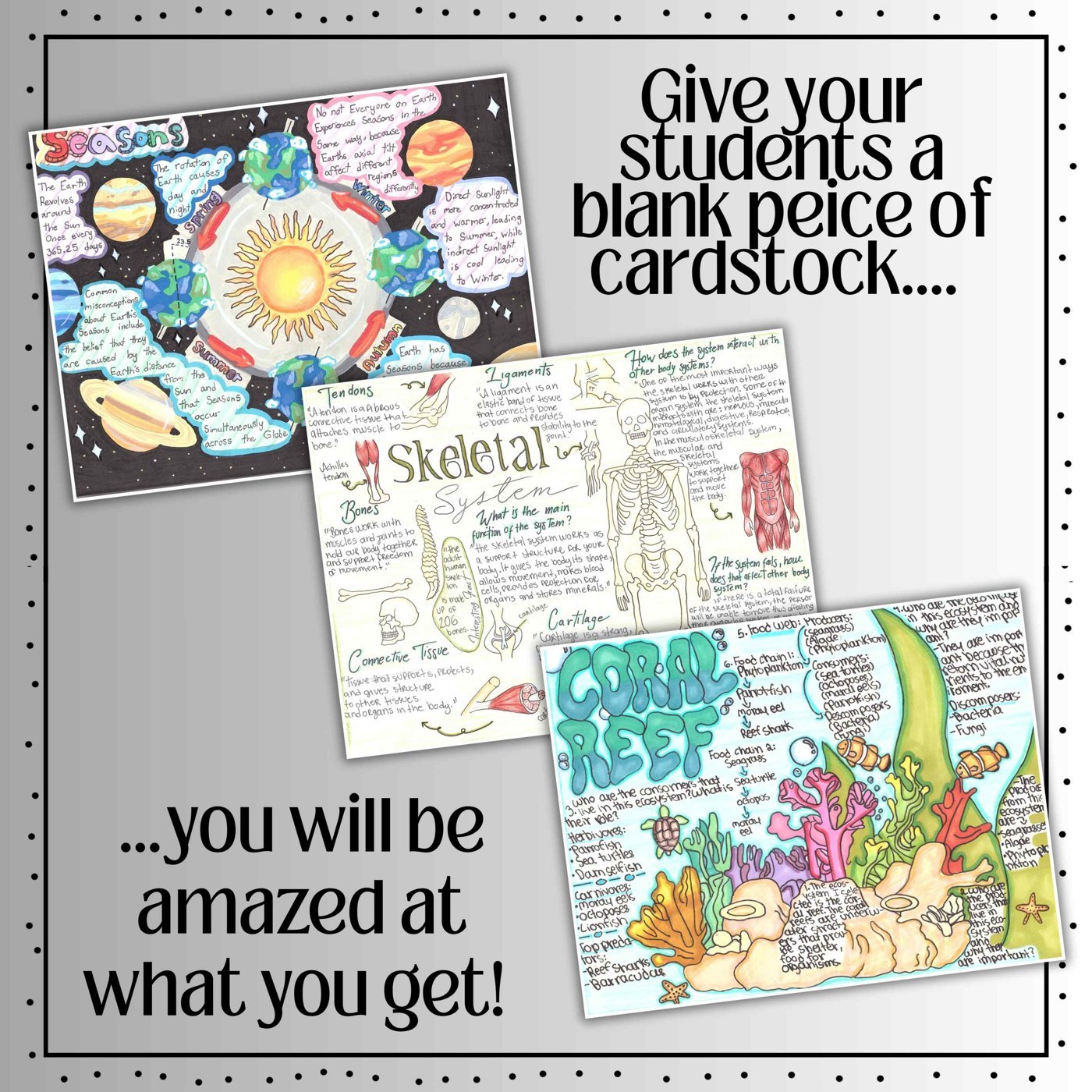 Acids & Bases Activity Bundle 30% OFF! | No-Prep Chemistry Activities - Image 8