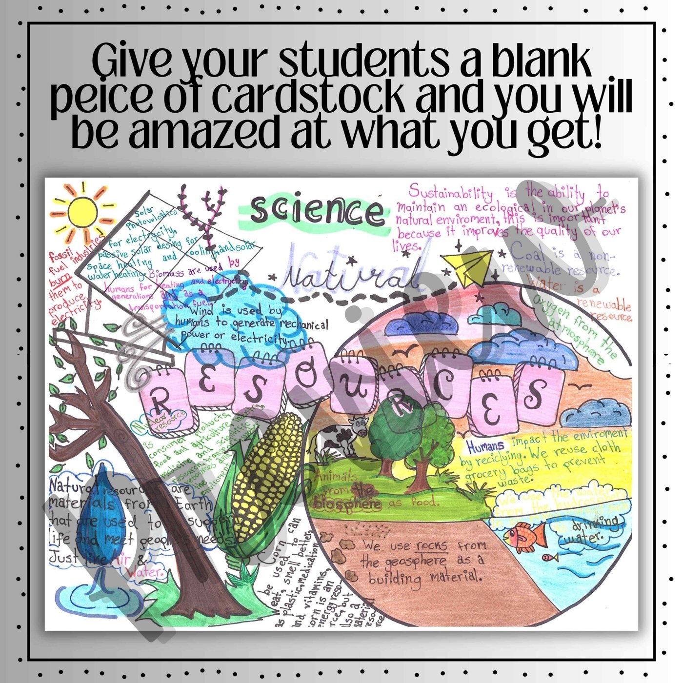 Valentine's Day | One Pager Research Project - Image 3