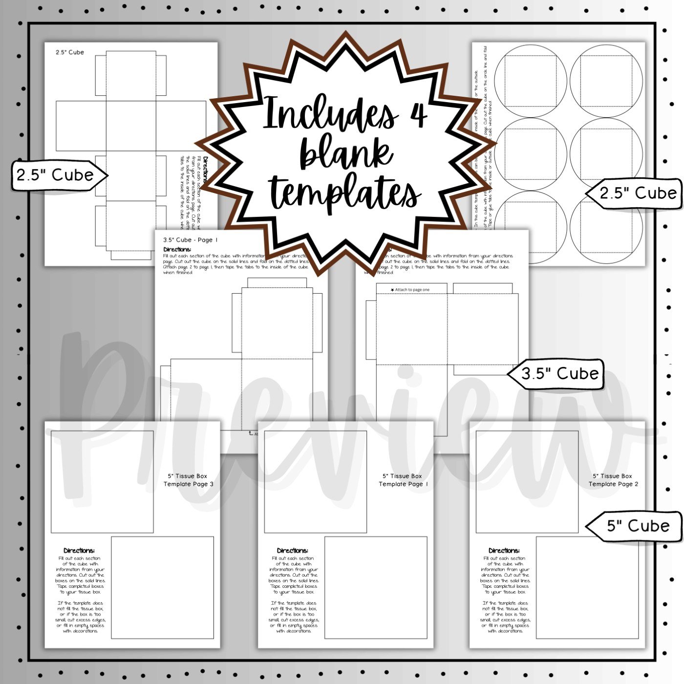 Geologic Time Activity Bundle 30% OFF! | No-Prep Earth Science Activities - Image 4