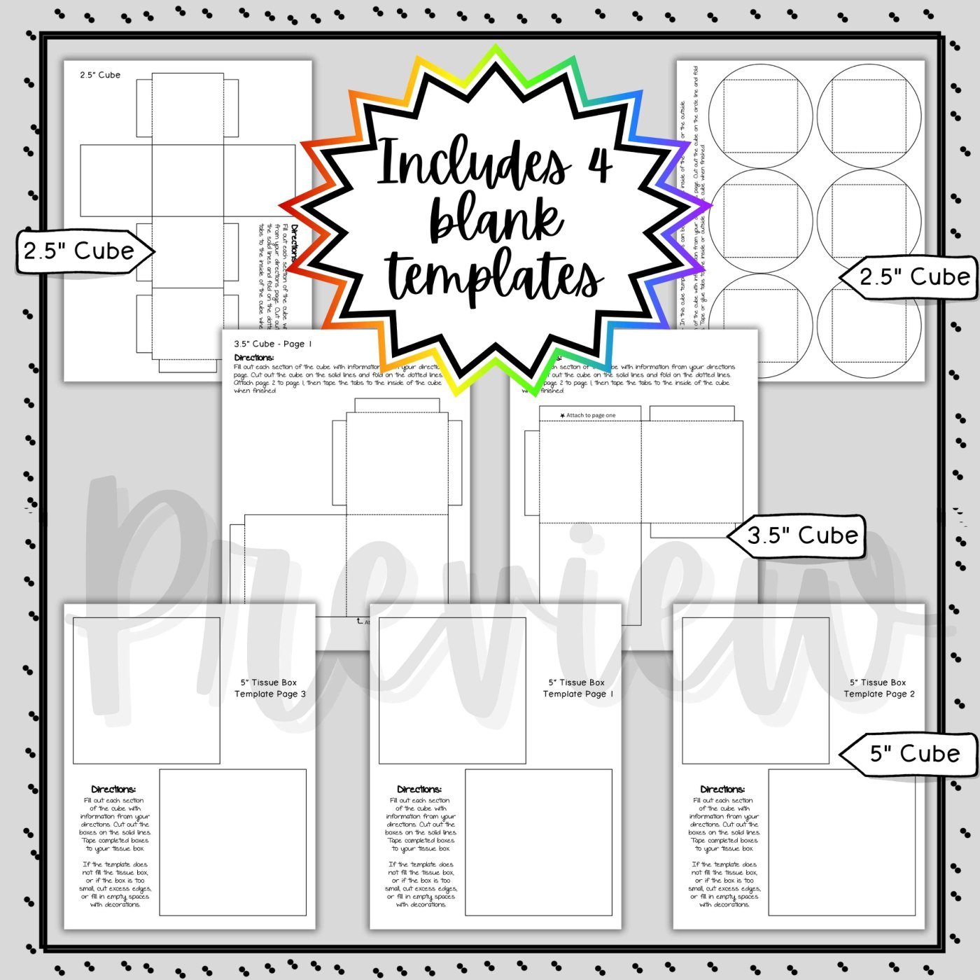 Acids & Bases Activity Bundle 30% OFF! | No-Prep Chemistry Activities - Image 4
