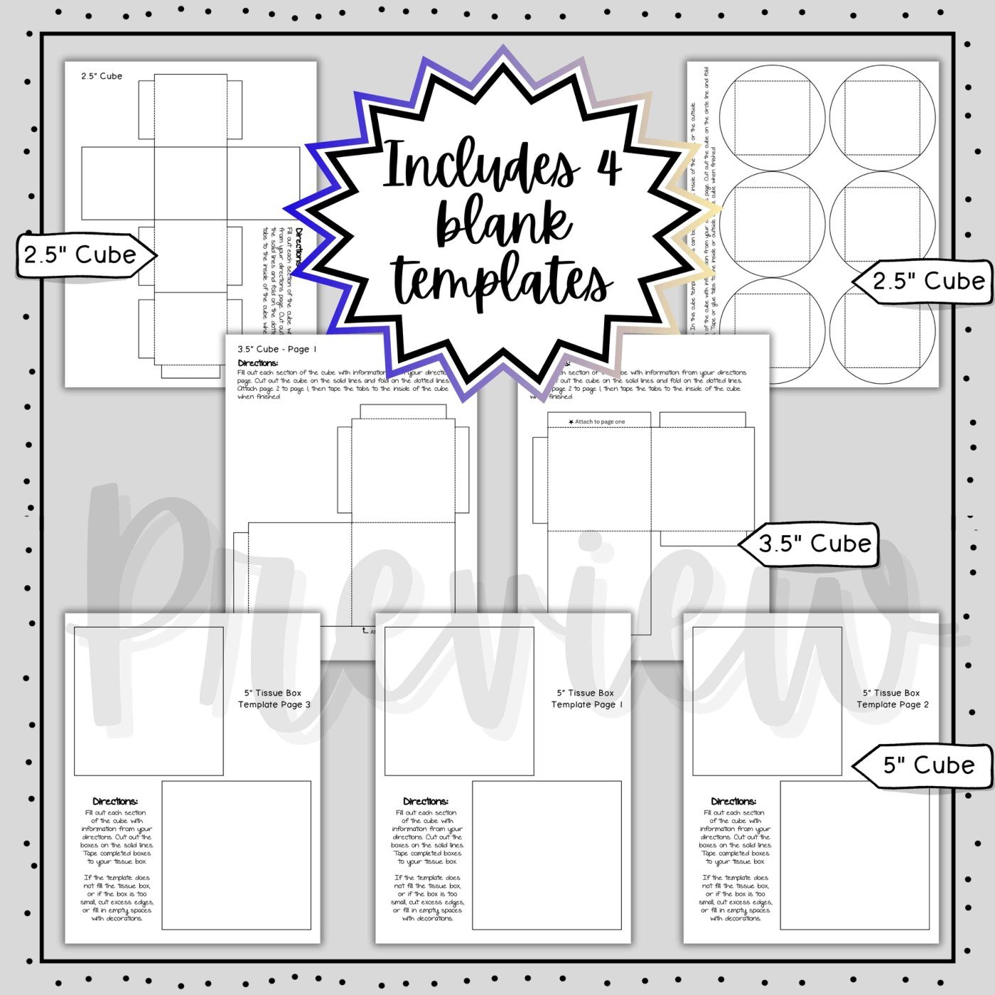 Structure of an Atom Activity Bundle 30% OFF! | No-Prep Chemistry Activities - Image 18
