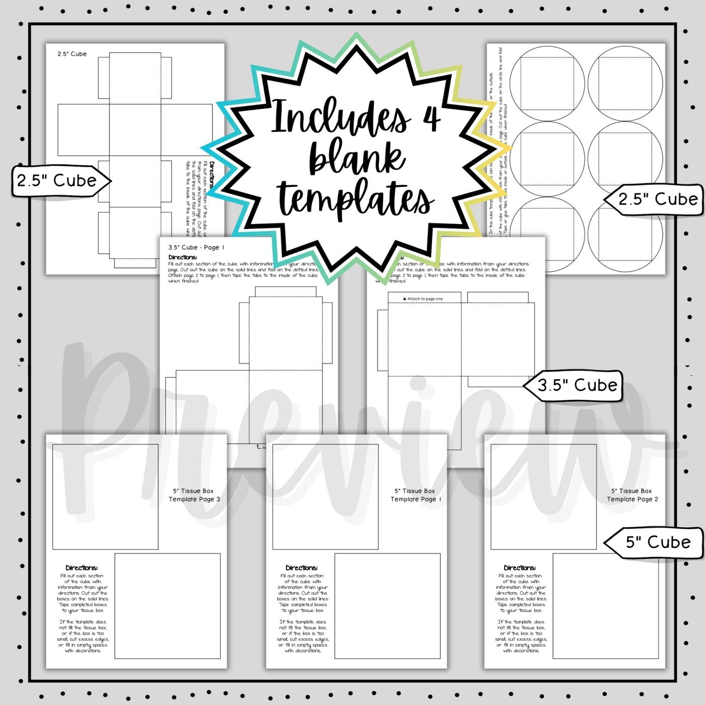 Recycling Activity Bundle — Earth Day & Environmental Science Lessons - Image 7