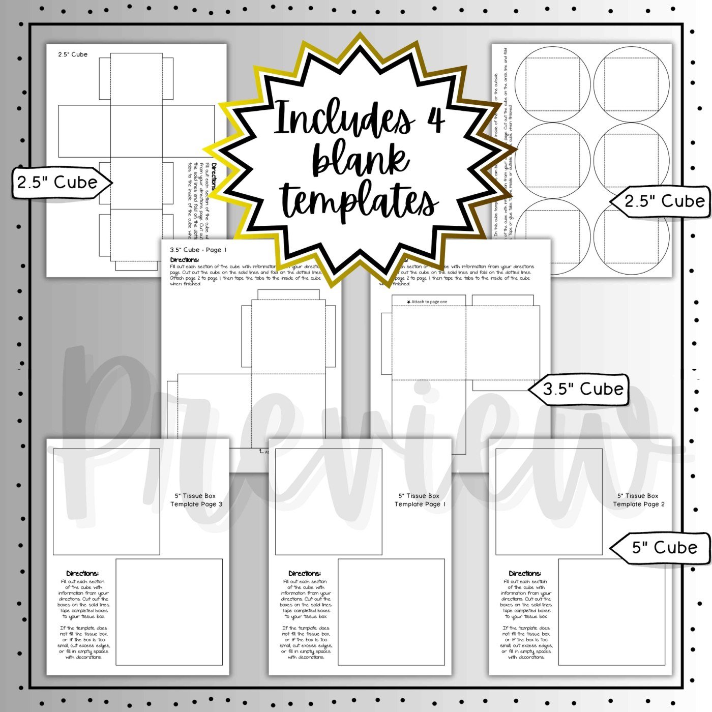 Plate Tectonics Activity Bundle 30% OFF! | No-Prep Earth Science Activities - Image 9